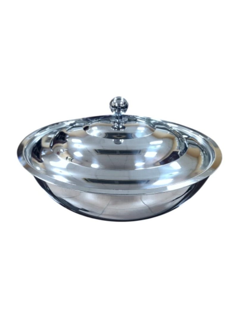 جاز - زبدية شوربة مضلعة - Image 1