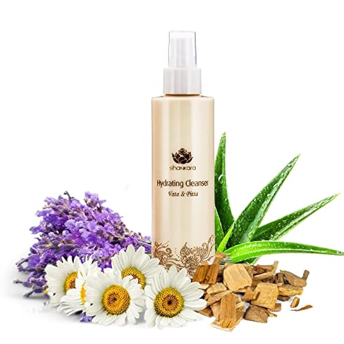 Shankara Hydrating Cleanser - Rich Repair Collection - Image 2