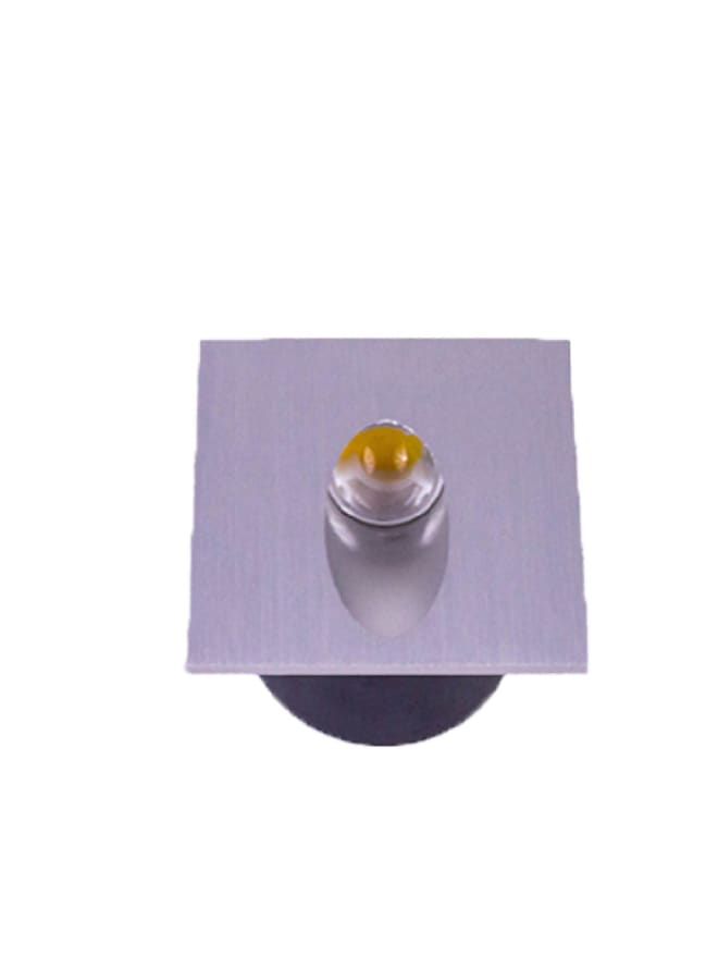 درج سلم مربع 3 وات - Image 2