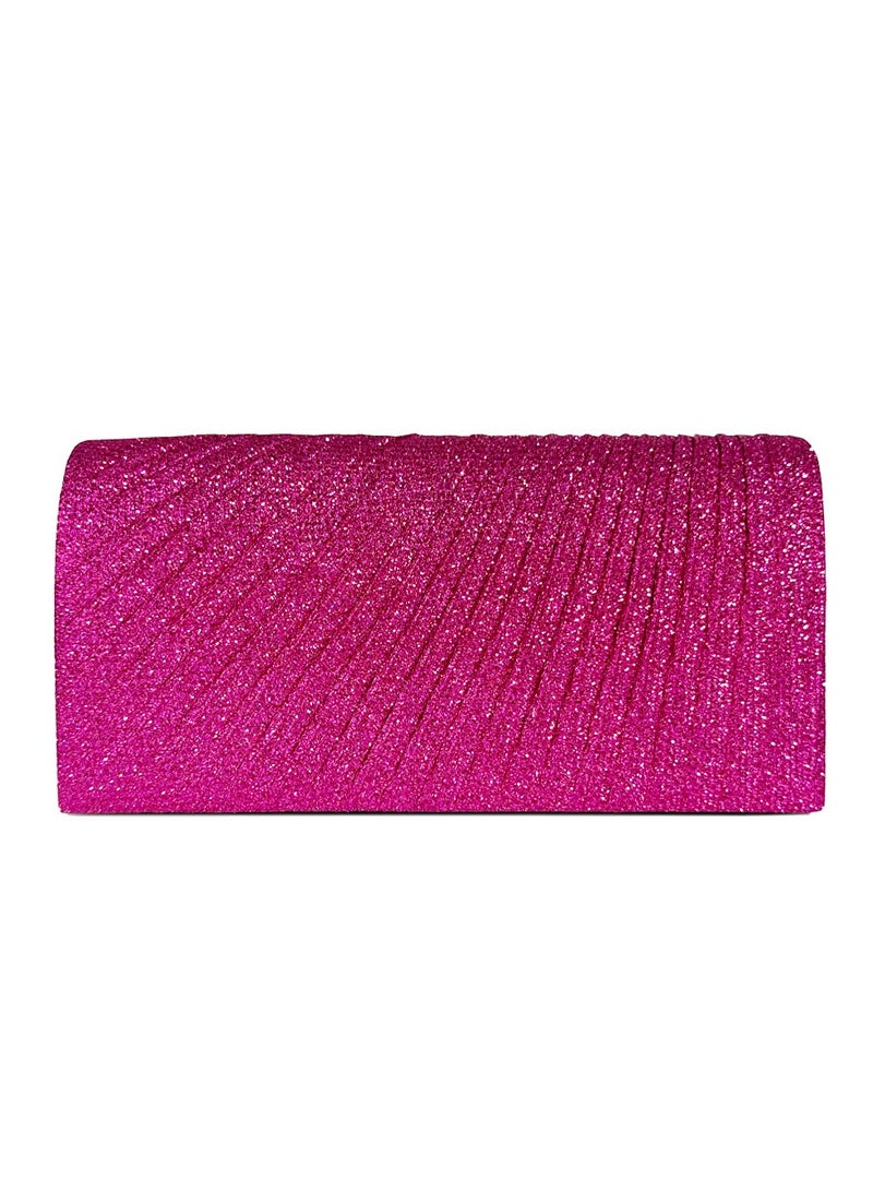 Mark Fairwhale New Fashion Dress Bag Handheld  - Image 1