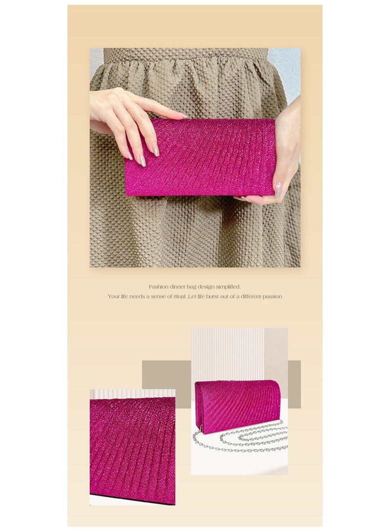 Mark Fairwhale New Fashion Dress Bag Handheld  - Image 2