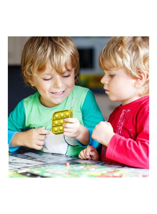 نيبمينينت ألعاب فيدجت بوب إت حسية بتصميم فقاعات قابلة للضغط - Image 5