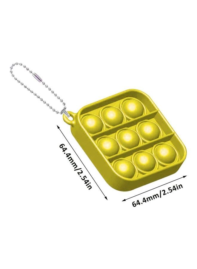 نيبمينينت ألعاب فيدجت بوب إت حسية بتصميم فقاعات قابلة للضغط - Image 4