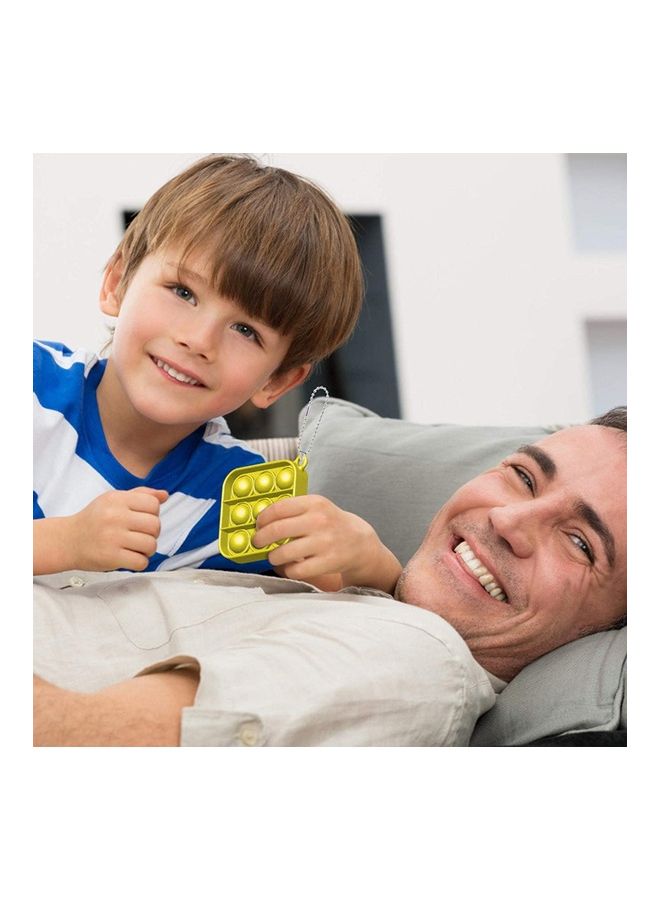 نيبمينينت ألعاب فيدجت بوب إت حسية بتصميم فقاعات قابلة للضغط - Image 2