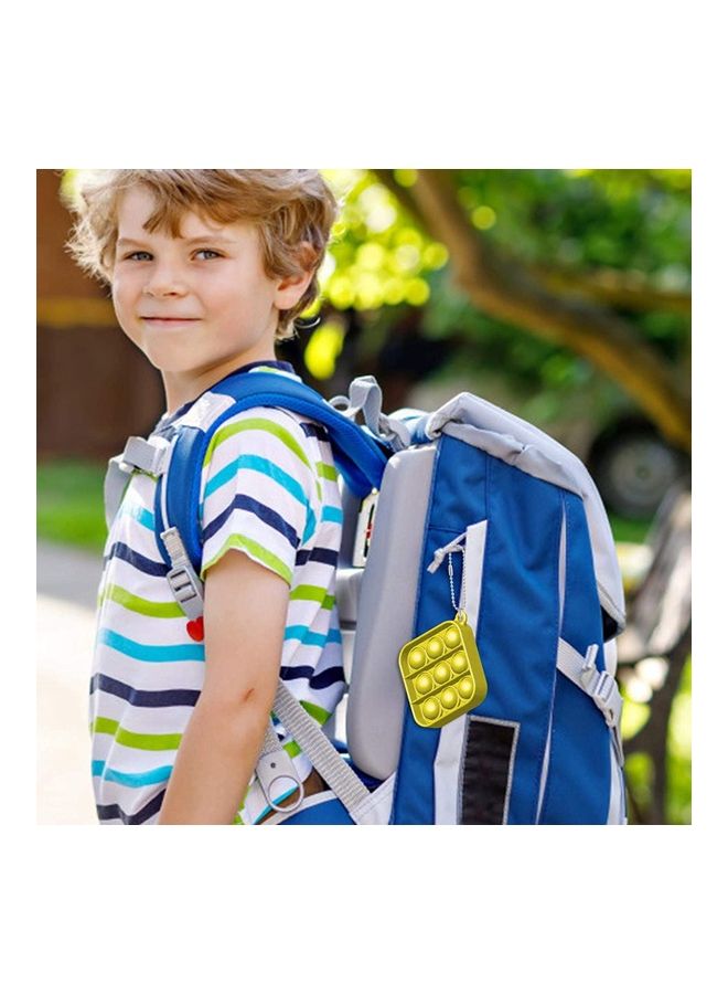 نيبمينينت ألعاب فيدجت بوب إت حسية بتصميم فقاعات قابلة للضغط - Image 3