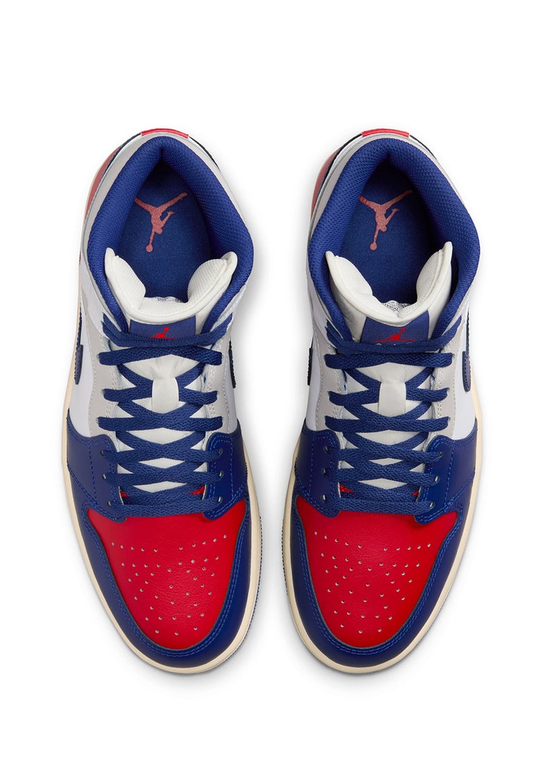 Jordan Air Jordan 1 Mid  - Image 5