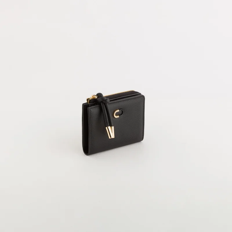 Women's Leather Wallet - Erica Wallet