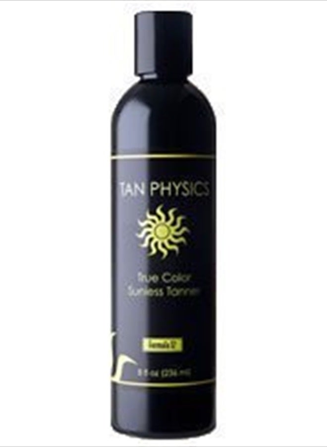 Tan Physics True Color Sunless Tanner, Pack of 3 - Image 2