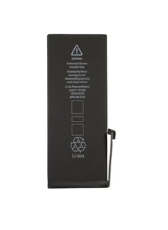 Replacement Battery For Apple iPhone 7 Black