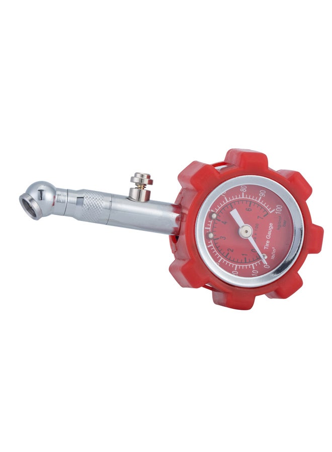 DPT Air Pressure for Car, 100 Par - Image 3
