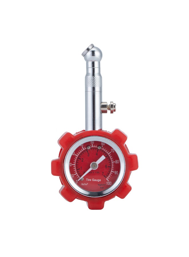 DPT Air Pressure for Car, 100 Par - Image 2