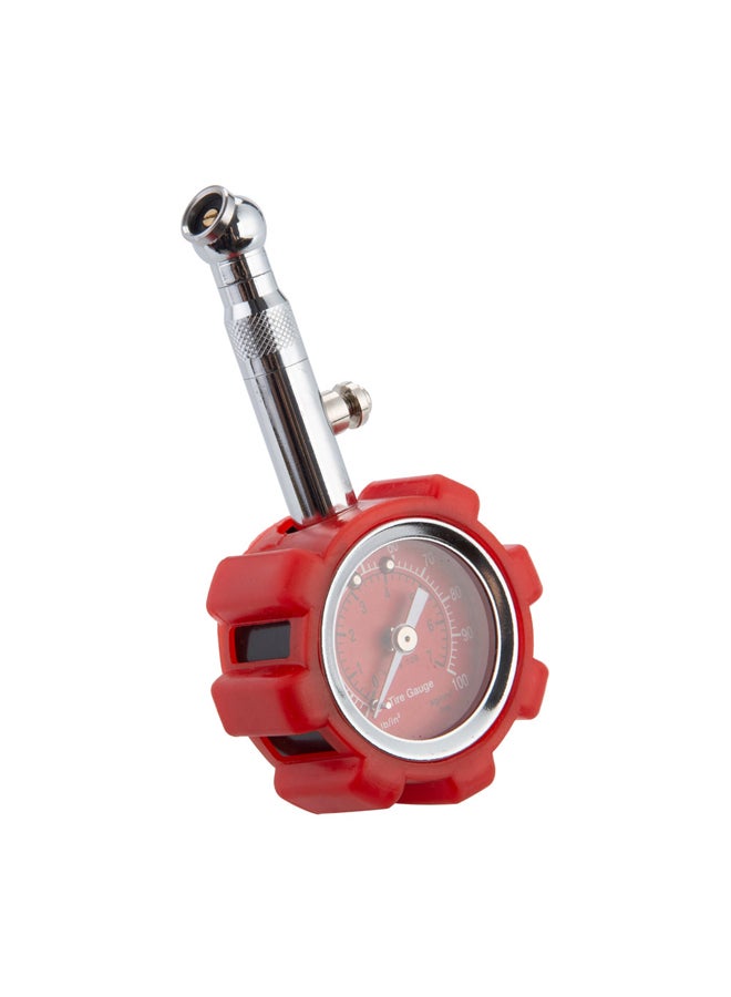 DPT Air Pressure for Car, 100 Par - Image 1