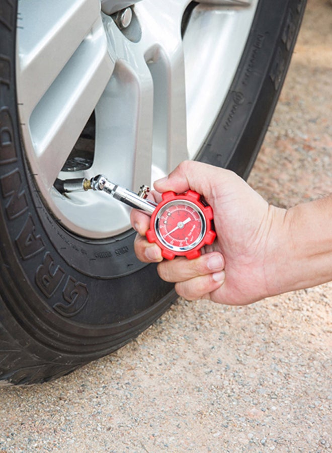 DPT Air Pressure for Car, 100 Par - Image 4