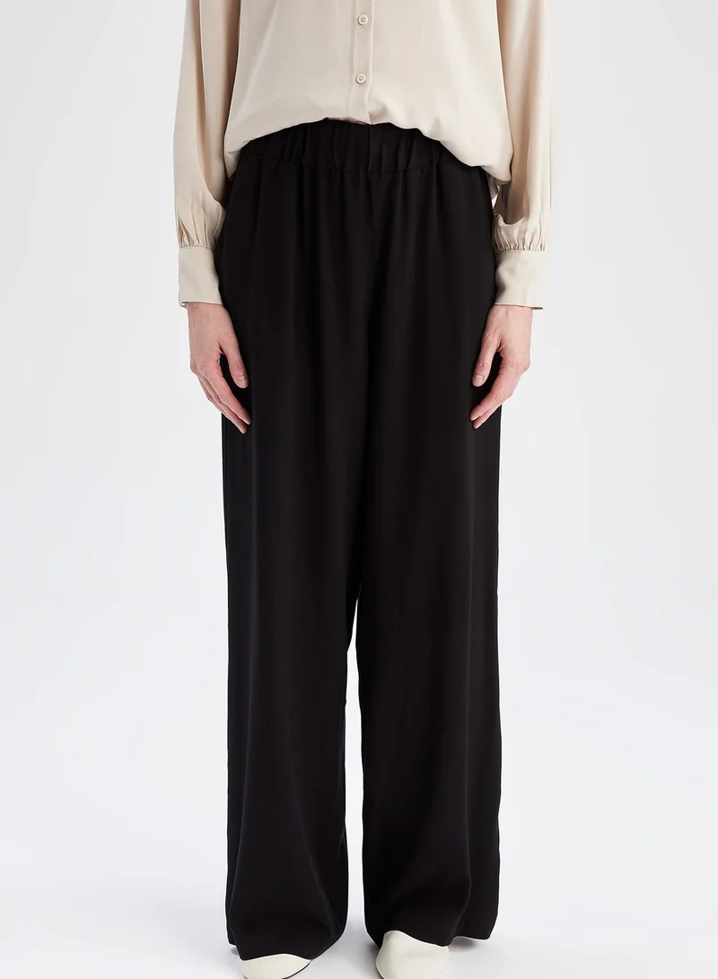 DeFacto Wide Leg Pants