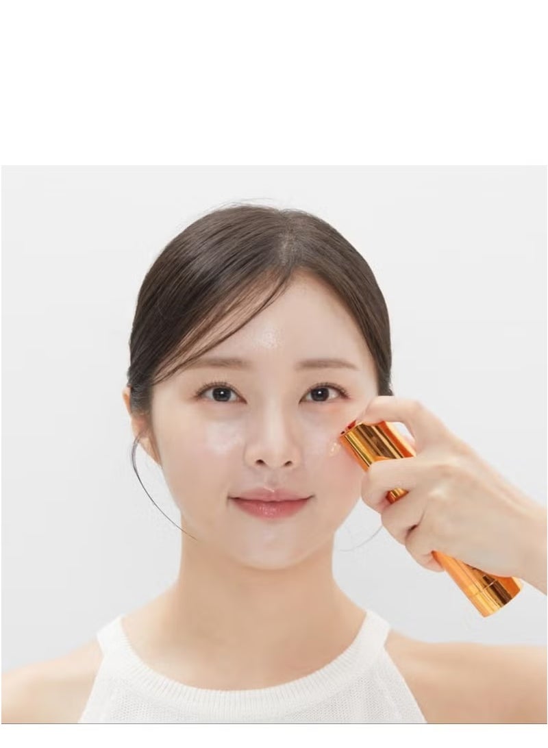 Centella Asiatica 300 Serum | Daily Face Serum, Centella Complex, Hyaluronic Acid, Green Propolis Extract, For All Skin Types, 50ml (Vita-Light Centella Asiatica 300)  - Image 3