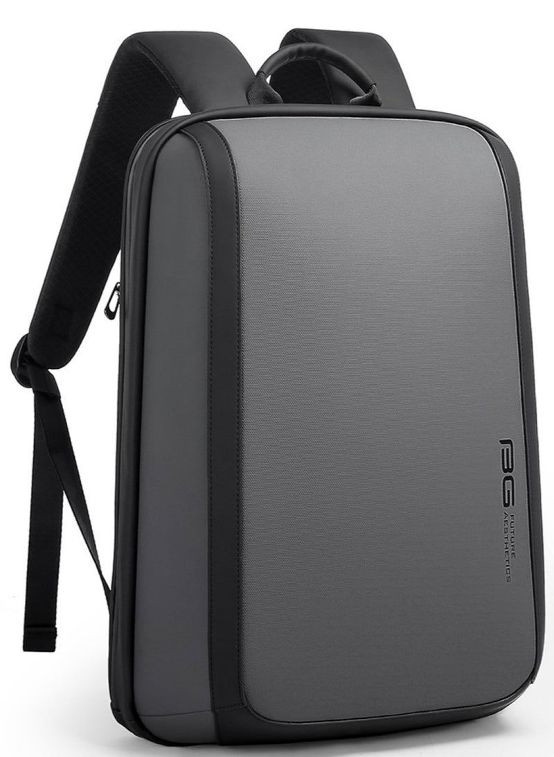 BANGE BANGE Travel and Laptop Backpack for Men Anti-theft and Water Resistant  - Image 2