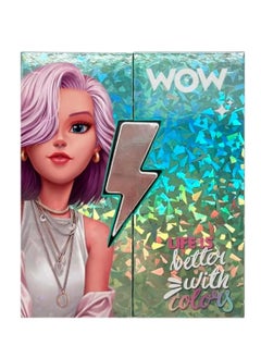 WOW Generation WOW Generation Cosmetic Pallete  - Image 1