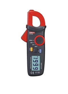 يوني تي 200A عدادات المشبك الصغيرة  - Image 1