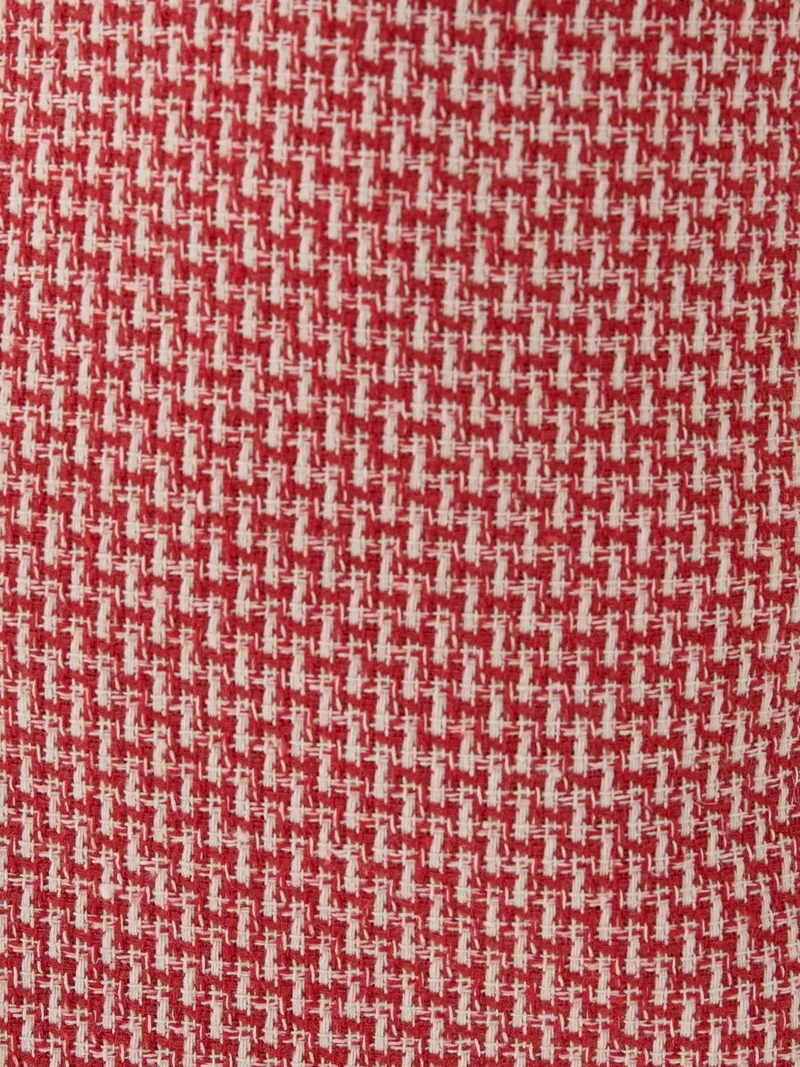 HICCUP Solid Mini Slit Skirt