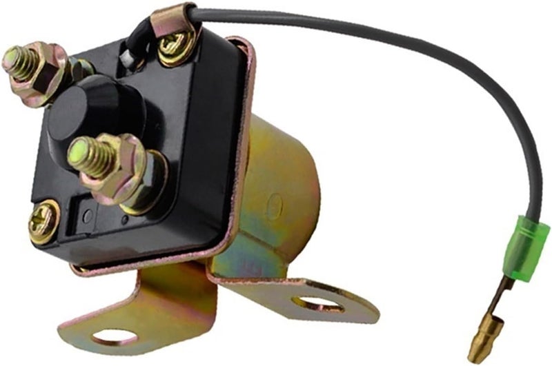 Vuzmode مرحّل بدء الدراجة النارية Vuzmode لطرازات بولاريس - Image 2