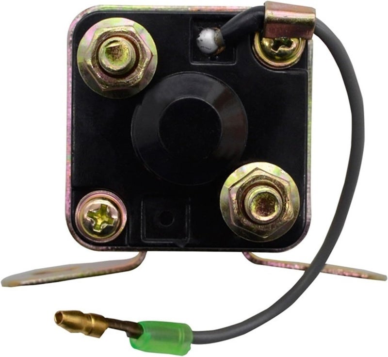 Vuzmode مرحّل بدء الدراجة النارية Vuzmode لطرازات بولاريس - Image 3