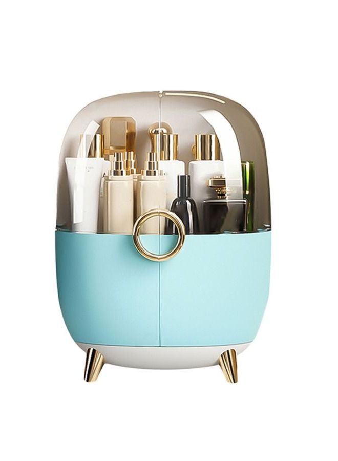 إن كي أكس منظم مستحضرات التجميل ضد الغبار والأتربة - Image 1