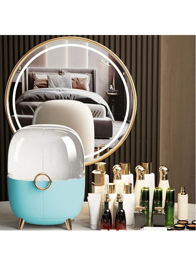 إن كي أكس منظم مستحضرات التجميل ضد الغبار والأتربة - Image 4