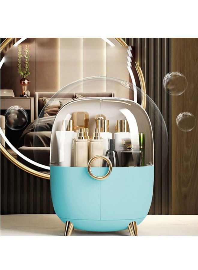 إن كي أكس منظم مستحضرات التجميل ضد الغبار والأتربة - Image 2