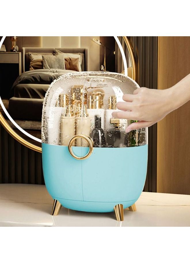 إن كي أكس منظم مستحضرات التجميل ضد الغبار والأتربة - Image 3