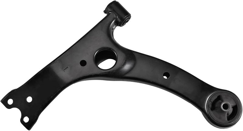 ASTARPRO 4pcs Front Lower Control Arms with Bushings Assembly and Lower Ball Joints for Toyota Matrix, Celica, Corolla, Pontiac Vibe - Image 4