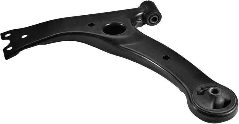 ASTARPRO 4pcs Front Lower Control Arms with Bushings Assembly and Lower Ball Joints for Toyota Matrix, Celica, Corolla, Pontiac Vibe - Image 3
