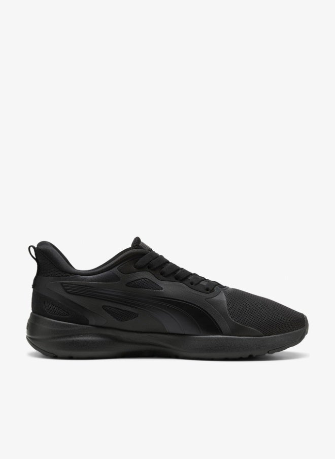 PUMA Softride Cosmic Street Sliptech Sneakers - Image 1