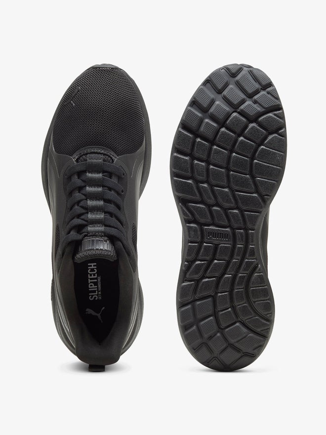 PUMA Softride Cosmic Street Sliptech Sneakers - Image 3