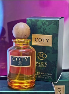 New Kuti perfume for unisex 100 Mali