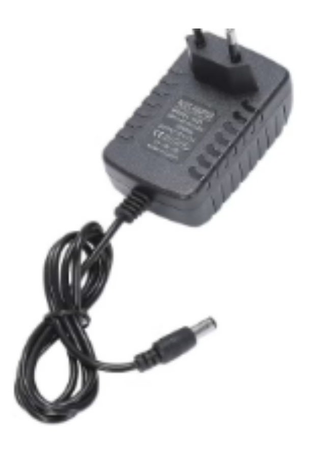 ادابتور 12 فولت 2امبير