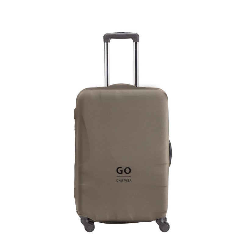 Luggage Covers-Fergus Go