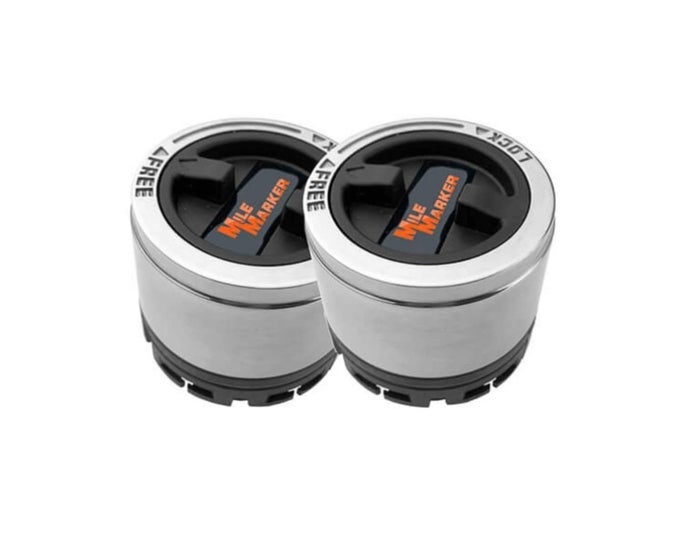 Premium Locking Hub 426