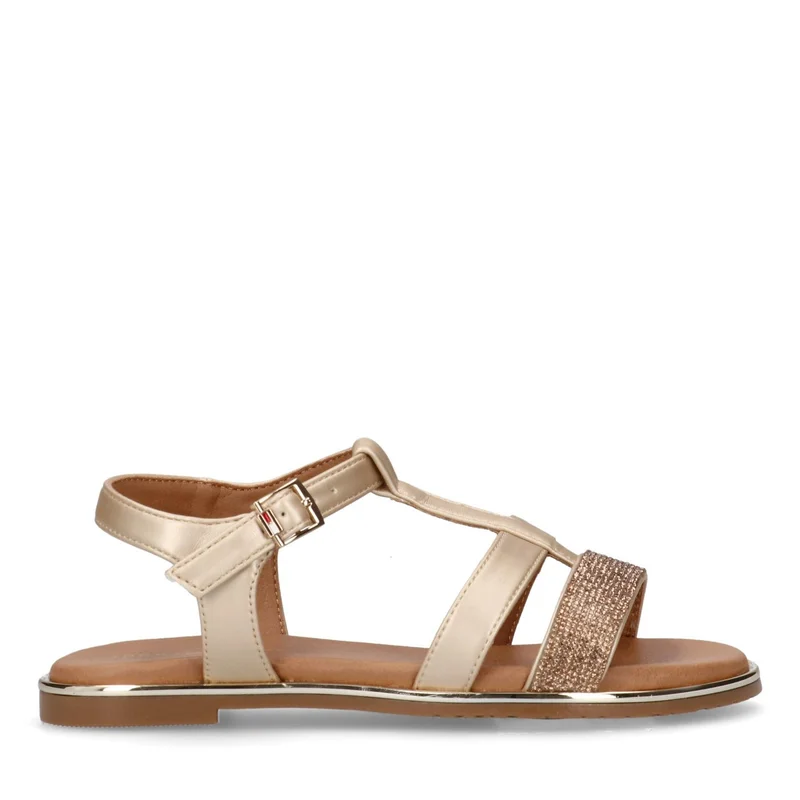 TOMMY HILFIGER Kids Velcro Sandals