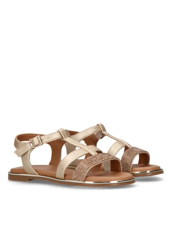 TOMMY HILFIGER Kids Velcro Sandals