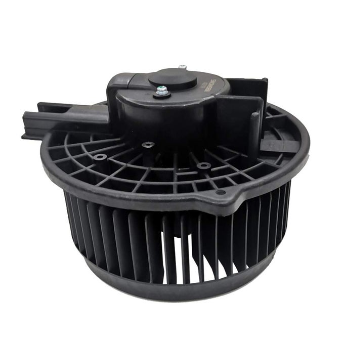 PM9175 HVAC AC Heater Blower Motor with Fan Cage for Honda Ridgeline, Acura TSX, and Honda Accord