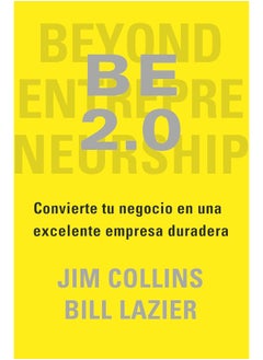 Be 2.0 (Be 2.0 Spanish Edition) 