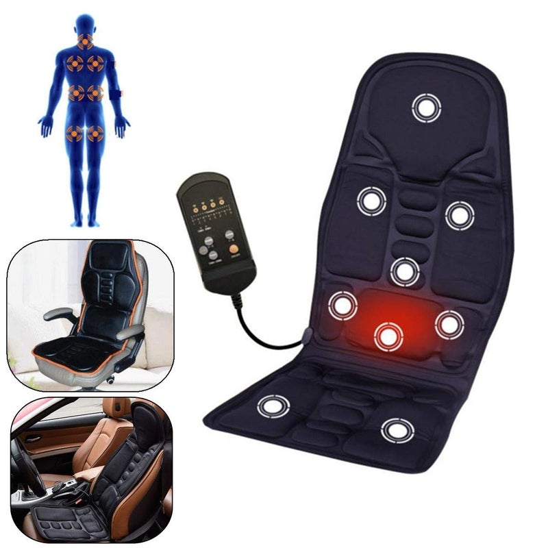 Relax Smart Massage Chair 6 functions and 5 massage engines - Image 3