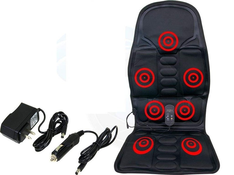 Relax Smart Massage Chair 6 functions and 5 massage engines - Image 1