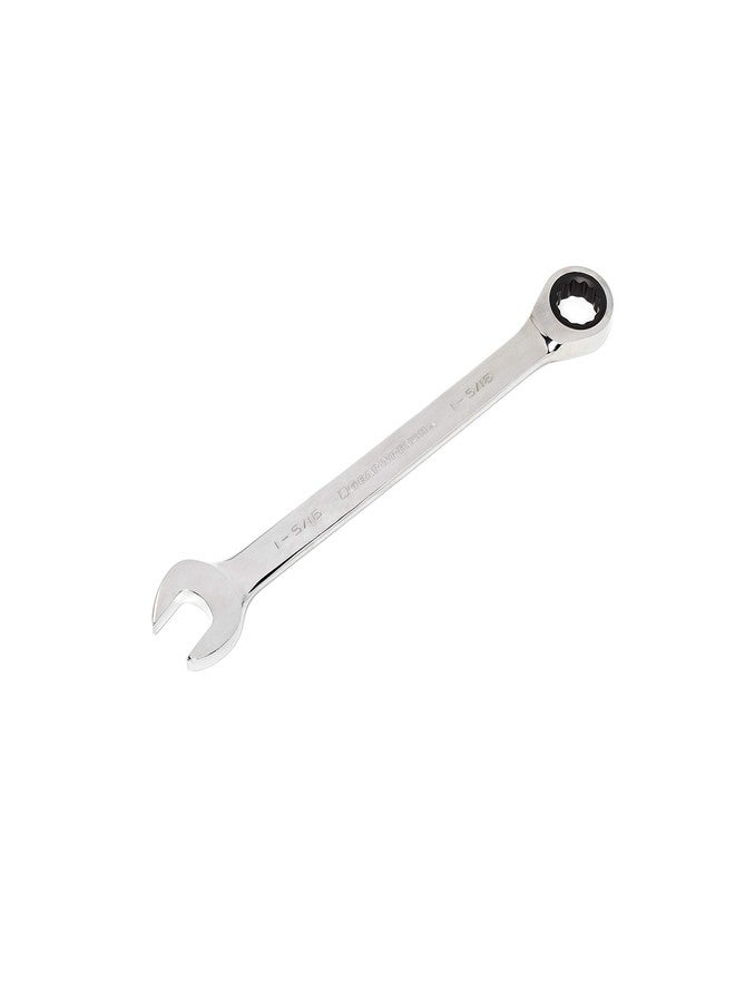 GEARWRENCH 12 Pt. Ratcheting Combination Wrench, 1-5/16" - 9060D - Image 1