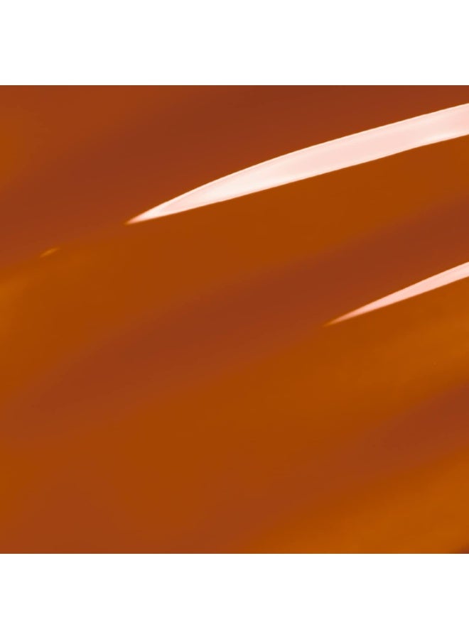 مايلي طلاء أظافر جل 10 مل لمسة ترابية طلاء أظافر بتقنية الأشعة فوق البنفسجية مانيكير وباديكير للاستخدام الاحترافي في الصالونات والاستخدام المنزلي مجموعة خريف وشتاء يدوم طويلاً وسهل الاستخدام - Image 2