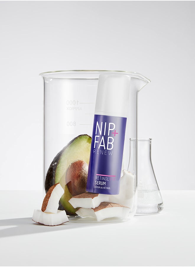 NIP+FAB - Retinol Fix Serum - Image 1