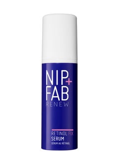 Retinol Fix Serum