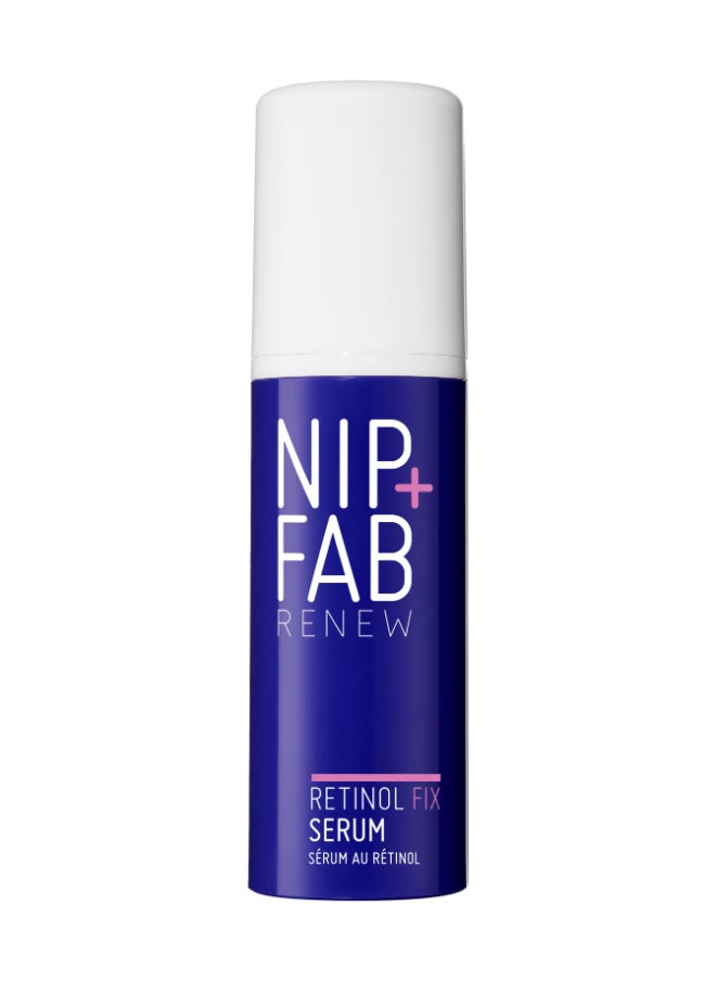 NIP+FAB - Retinol Fix Serum - Image 1