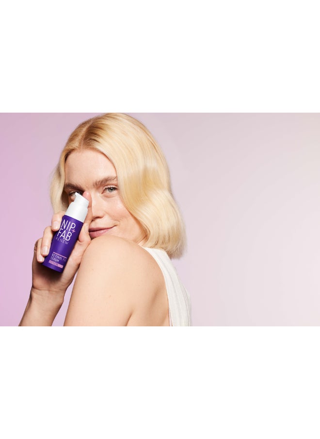 NIP+FAB - Retinol Fix Serum - Image 1
