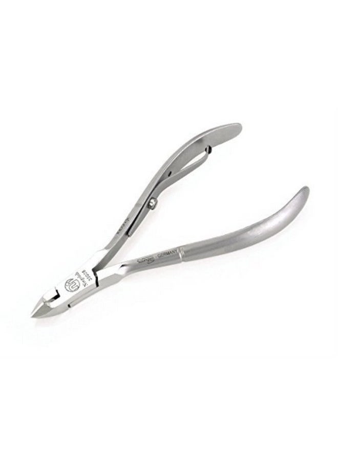 Niegeloh TopInox Stainless Steel Cuticle Nippers by Niegeloh  - Image 1